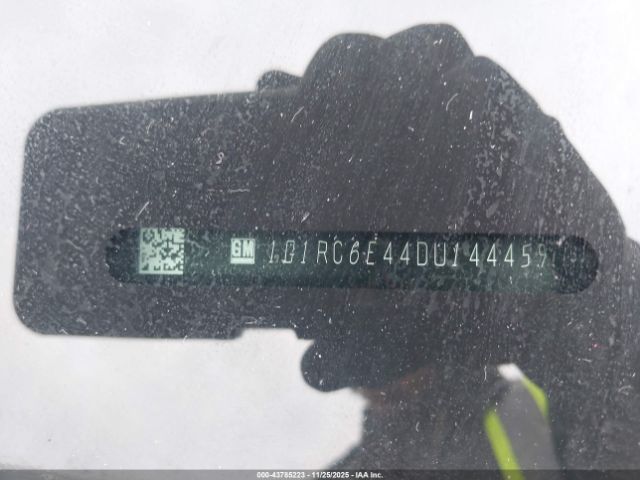 Chevrolet Volt Image 19