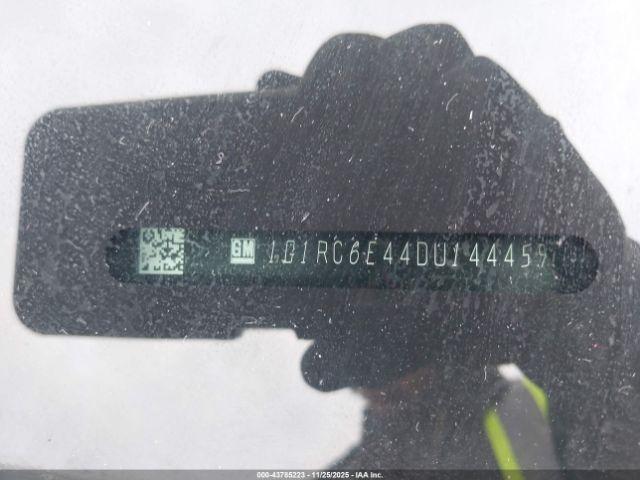 Chevrolet Volt Image 19