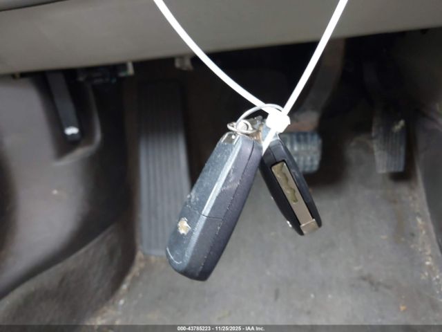 Chevrolet Volt Image 10