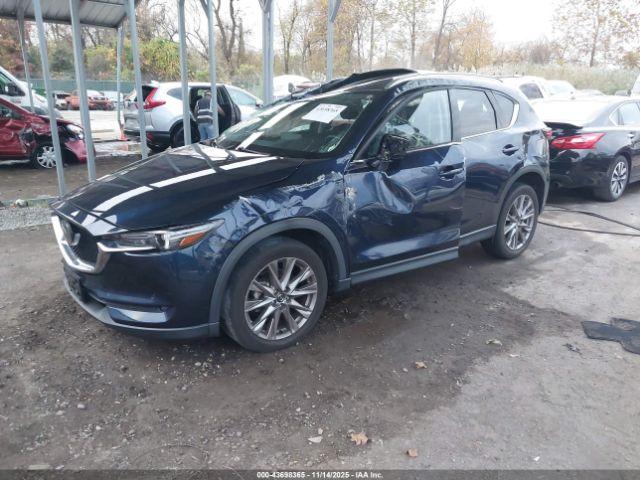 Mazda Cx Grand Touring Image 8