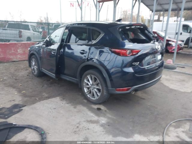 Mazda Cx Grand Touring Image 9