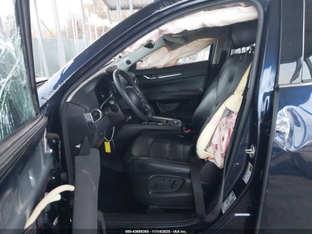 Mazda Cx Grand Touring Image 10