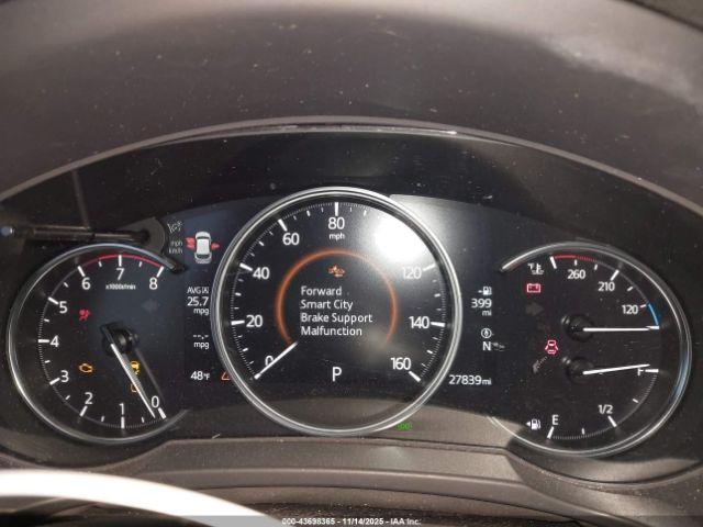 Mazda Cx Grand Touring Image 4