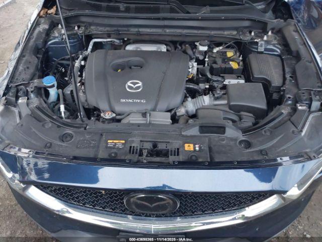 Mazda Cx Grand Touring Image 12