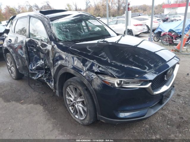 Mazda Cx Grand Touring Image 15