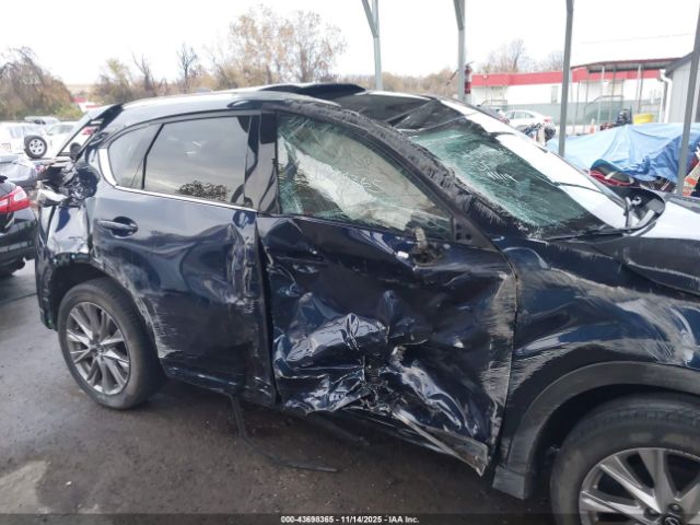 Mazda Cx Grand Touring Image 14