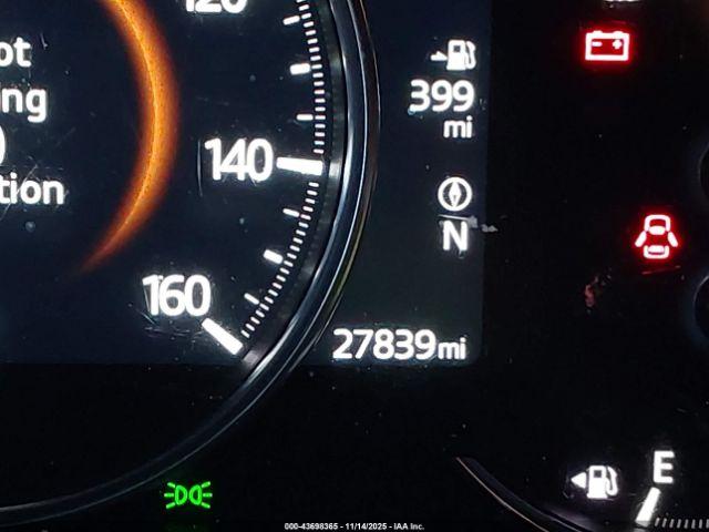 Mazda Cx Grand Touring Image 6