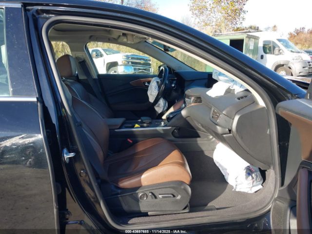 Acura TLX Technology Package Image 5