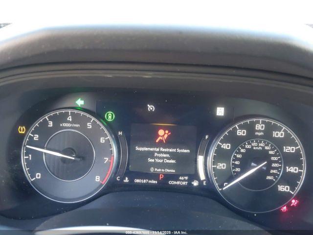 Acura TLX Technology Package Image 16