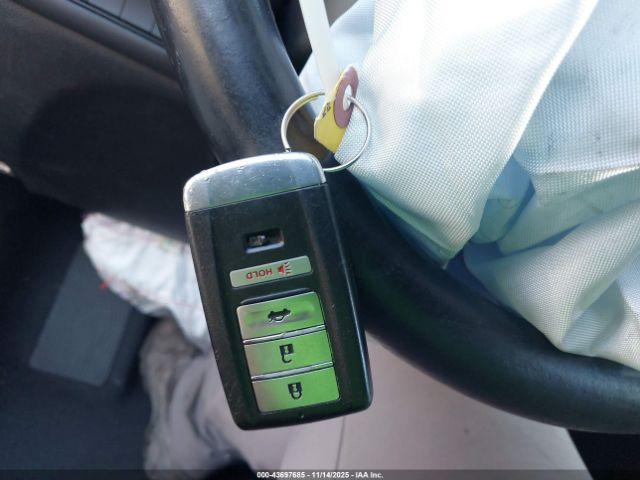 Acura TLX Technology Package Image 9