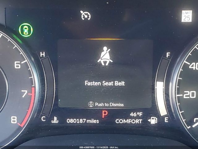 Acura TLX Technology Package Image 14