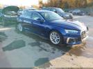 Audi A5 Premium 45 Tfsi S Line Quattro S Tronic Image 1