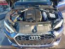 Audi A5 Premium 45 Tfsi S Line Quattro S Tronic Image 10