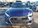 Audi A5 Premium 45 Tfsi S Line Quattro S Tronic Image 14