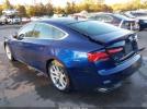 Audi A5 Premium 45 Tfsi S Line Quattro S Tronic Image 19