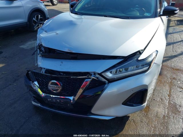 Nissan Maxima 3.5 Sl Image 6