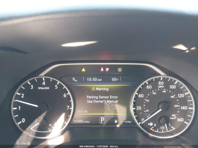 Nissan Maxima 3.5 Sl Image 9