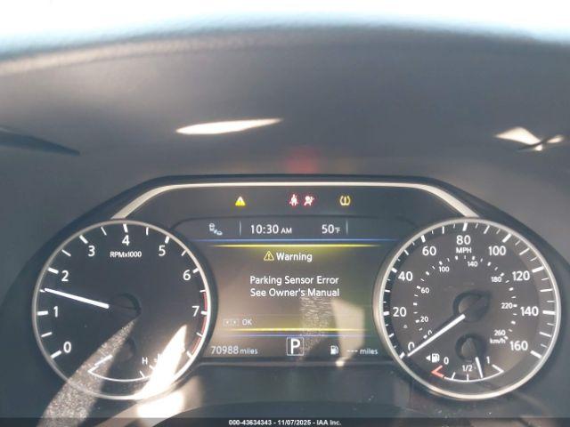 Nissan Maxima 3.5 Sl Image 9