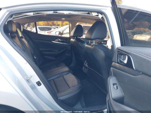 Nissan Maxima 3.5 Sl Image 12