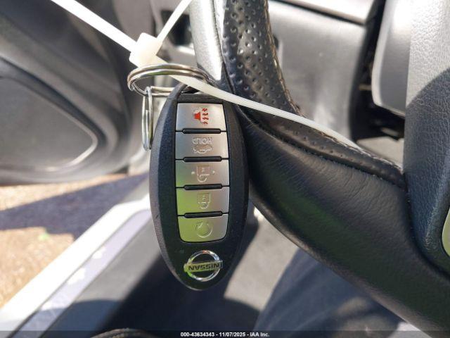 Nissan Maxima 3.5 Sl Image 10