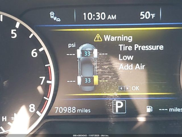 Nissan Maxima 3.5 Sl Image 17