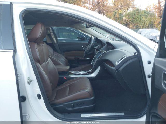 Acura TLX Tech Package Image 9