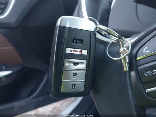 Acura TLX Tech Package Image 11