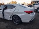 Acura TLX Tech Package Image 15