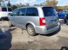 Chrysler Town & Country Touring Image 18
