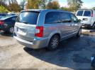 Chrysler Town & Country Touring Image 9