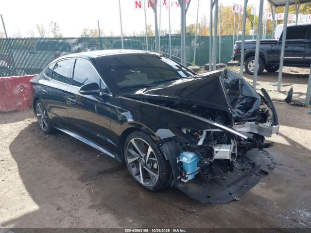 Hyundai SONATA Sel Plus Image 1