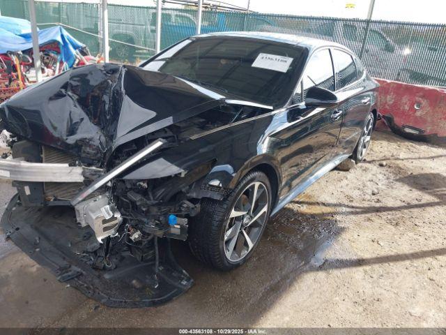 Hyundai SONATA Sel Plus Image 10