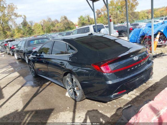 Hyundai SONATA Sel Plus Image 3