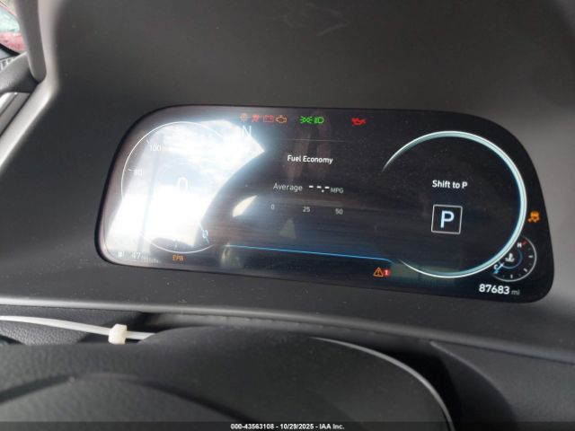 Hyundai SONATA Sel Plus Image 6