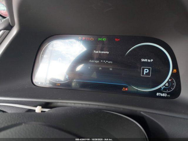 Hyundai SONATA Sel Plus Image 6