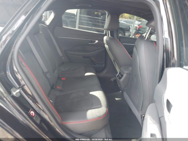 Hyundai SONATA Sel Plus Image 5