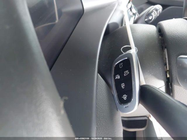 Hyundai SONATA Sel Plus Image 16