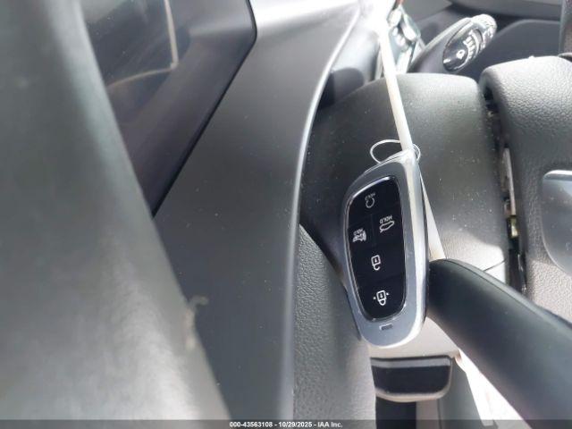 Hyundai SONATA Sel Plus Image 16