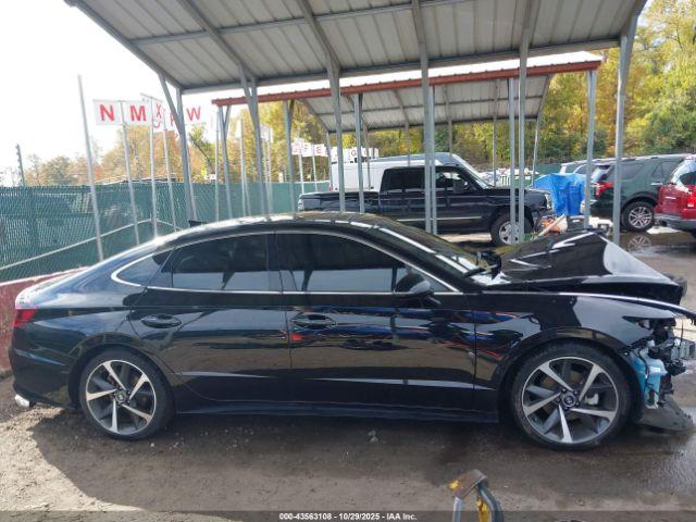 Hyundai SONATA Sel Plus Image 14