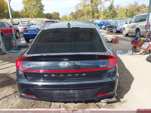 Hyundai SONATA Sel Plus Image 11