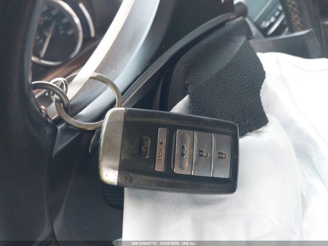 Acura TLX Tech Image 2