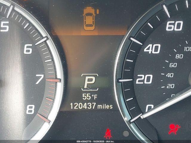 Acura TLX Tech Image 11