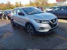 Nissan Rogue Sl Awd Xtronic Cvt Image 1