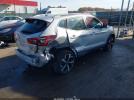 Nissan Rogue Sl Awd Xtronic Cvt Image 17