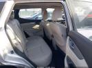 Nissan Rogue Sl Awd Xtronic Cvt Image 19