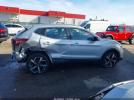 Nissan Rogue Sl Awd Xtronic Cvt Image 5