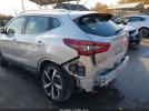Nissan Rogue Sl Awd Xtronic Cvt Image 7