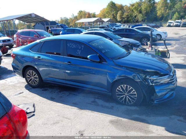 Volkswagen Jetta Image 7