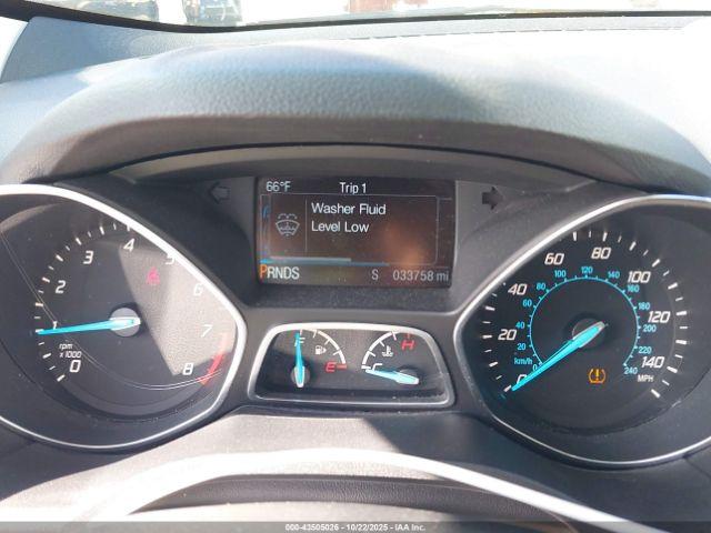 Ford Escape Titanium Image 15