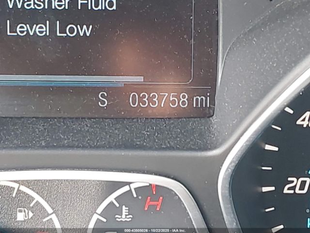 Ford Escape Titanium Image 5